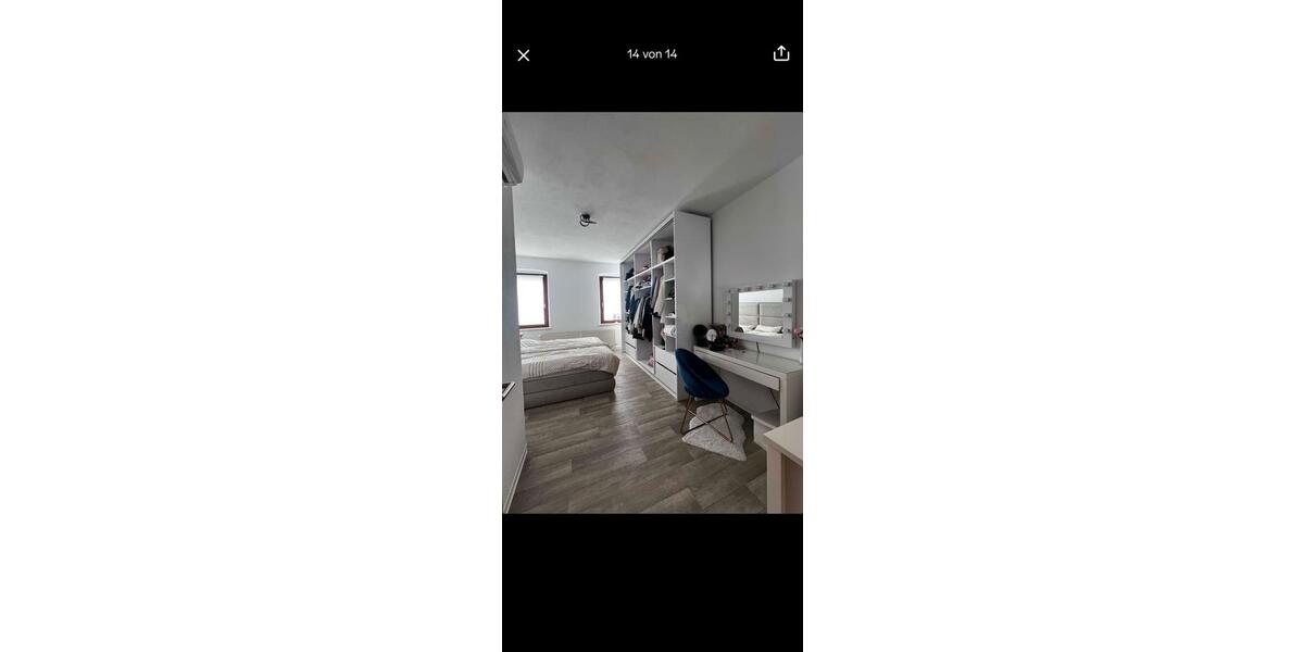 Etagenwohnung Grimma - 3 Zimmer, 99 m&sup2;, 750&euro; | Angebot:26340981