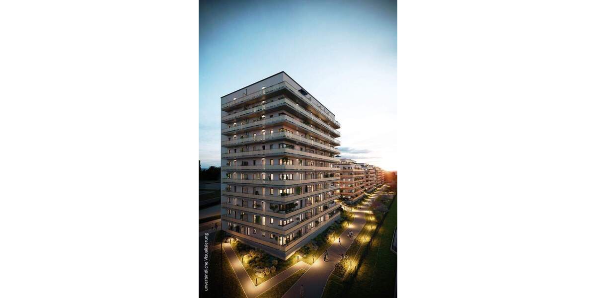 Etagenwohnung Leipzig Zentrum-Südost - 5 Zimmer, 118 m&sup2;, 712.000&euro; | Angebot:25717907