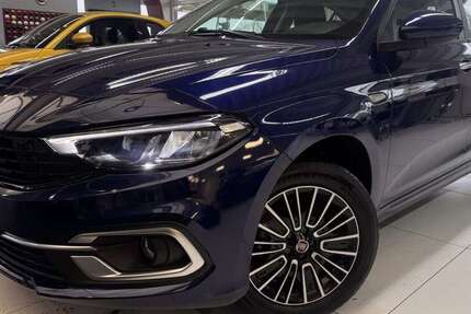 Fiat Tipo 2.512 km 16.890 &euro; Leipzig 04178