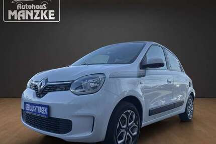 Renault Twingo 16.780 km 9.790 &euro; Grimma 04668