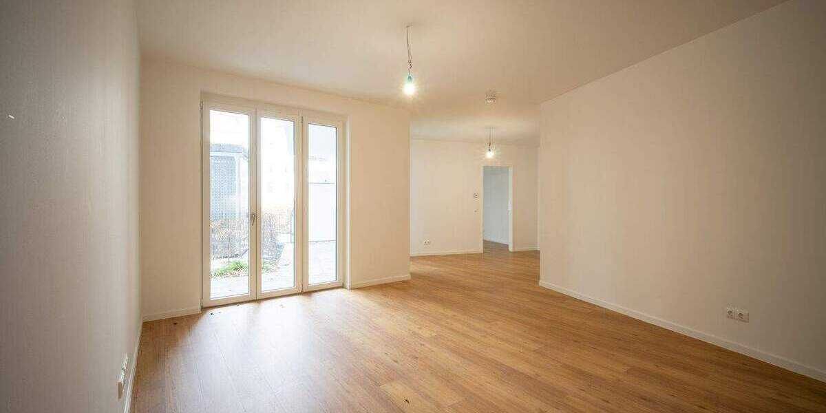 Etagenwohnung Leipzig Reudnitz-Thonberg - 4 Zimmer, 120 m&sup2;, 1.560&euro; | Angebot:25684285