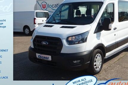 Ford Transit 66.987 km 28.940 &euro; Eilenburg 04838