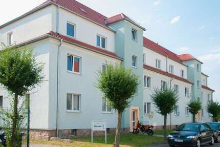 Wohnung zum Mieten in Böhlen 484,80 € 60.6 m² 3 zimmer