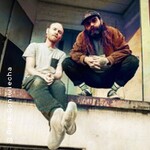 The Pighounds + Support: The Axids