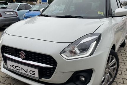 Suzuki Swift 20.227 km 15.999 &euro; Leipzig 04178