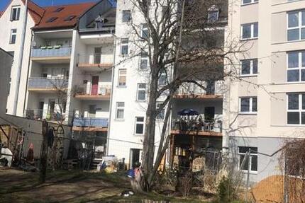 Mehrfamilienhaus in Leipzig mit großem Grundstück zu verkaufen zimmer