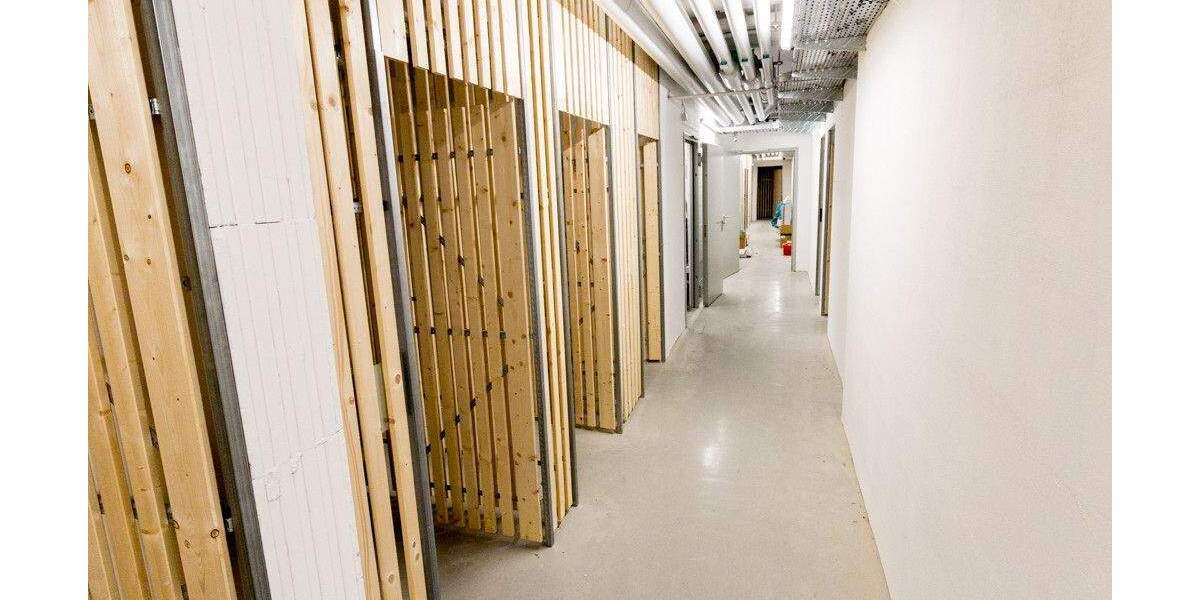 Etagenwohnung Leipzig Anger-Crottendorf - 2 Zimmer, 59 m&sup2;, 835&euro; | Angebot:25606717