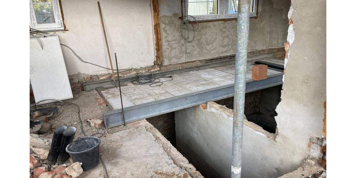 Doppelhaushälfte Zwenkau - 4 Zimmer, 133 m&sup2;, 180.000&euro; | Angebot:25741912