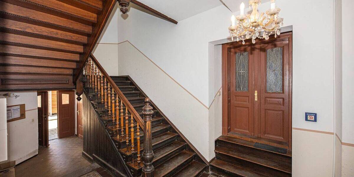 Etagenwohnung Leipzig Reudnitz-Thonberg - 3 Zimmer, 82 m&sup2;, 223.182&euro; | Angebot:26909246