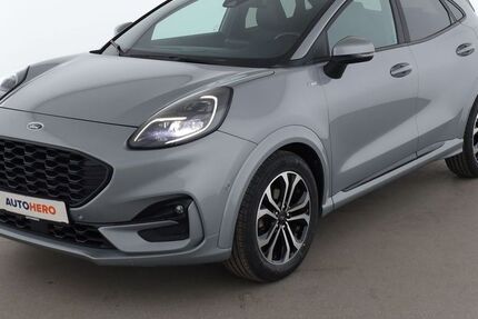 Ford Puma 70.007 km 15.490 &euro; Leipzig 04328