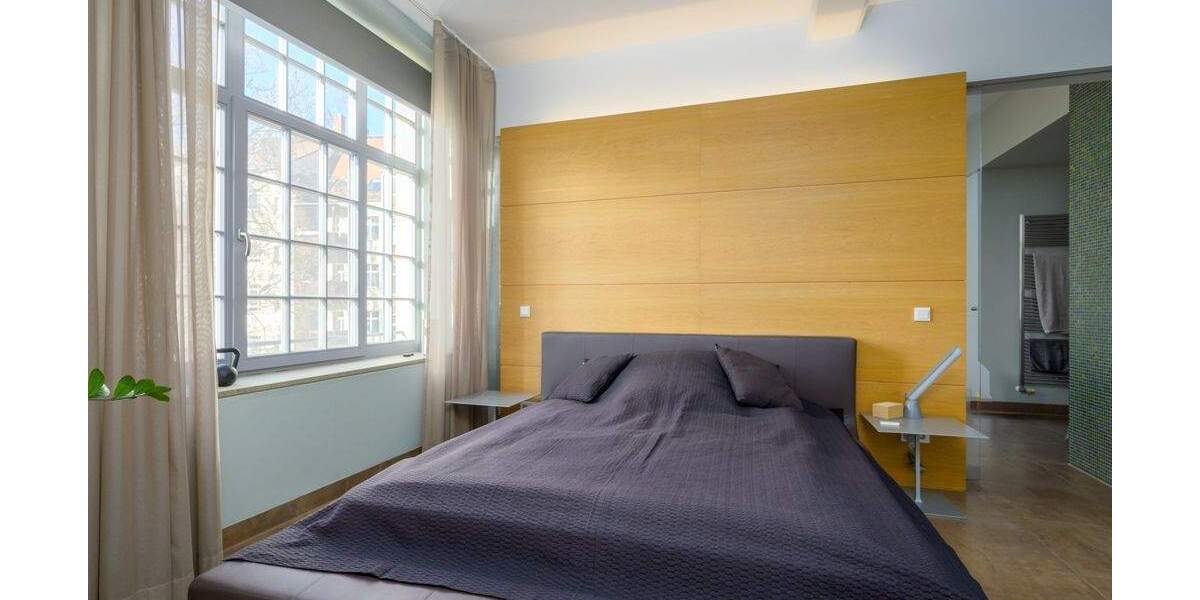 Etagenwohnung Leipzig Neustadt-Neuschönefeld - 2 Zimmer, 206 m&sup2;, 950.000&euro; | Angebot:25699458