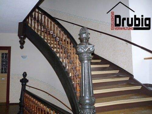 3-Raumwohnung am Lene-Vogt-Park - nur für Paare Familien 3 zimmer