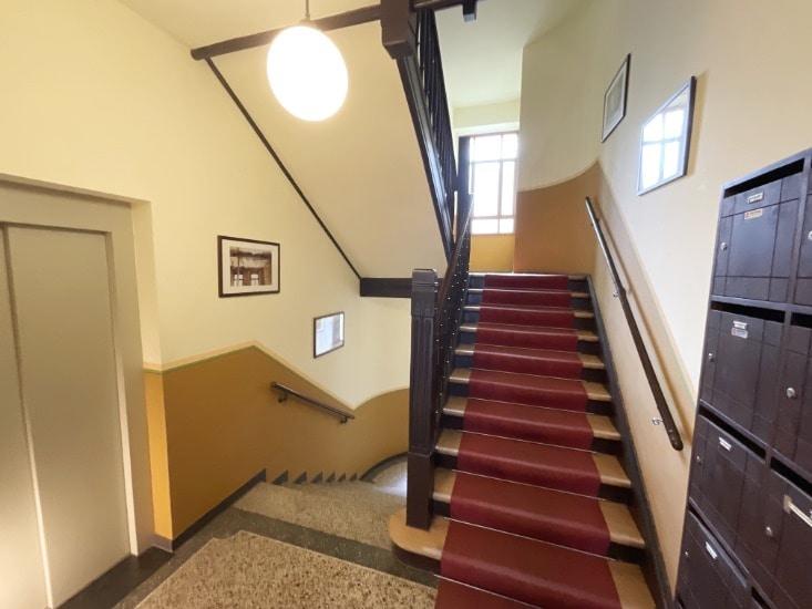 Etagenwohnung Leipzig Südost - 2 Zimmer, 68 m&sup2;, 750&euro; | Angebot:26679649
