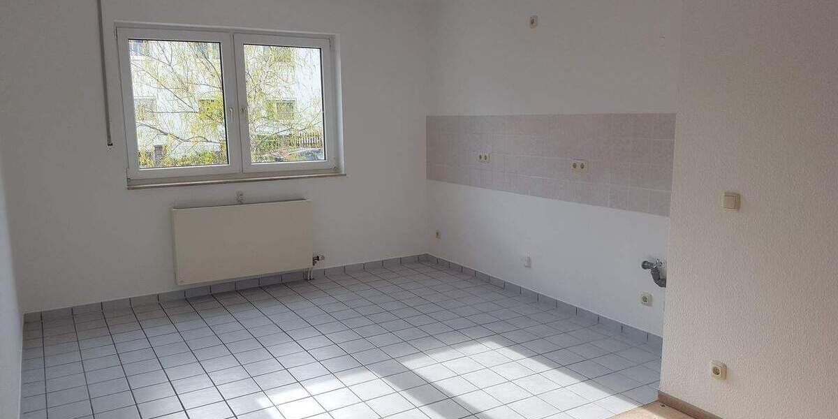 Etagenwohnung Leipzig Lützschena-Stahmeln - 2 Zimmer, 95.000&euro; | Angebot:26160826