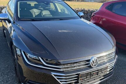 VW Arteon 76.489 km 22.900 &euro; Eilenburg 04838