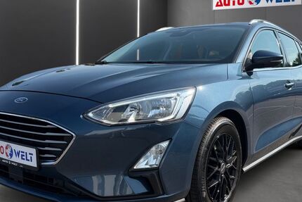 Ford Focus 127.822 km 10.490 &euro; Sandersdorf Brehna 06796