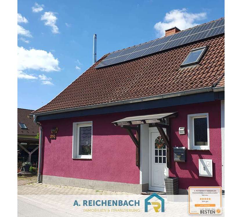 Haus zum Kaufen in Pressel 115.000 € 100 m²
