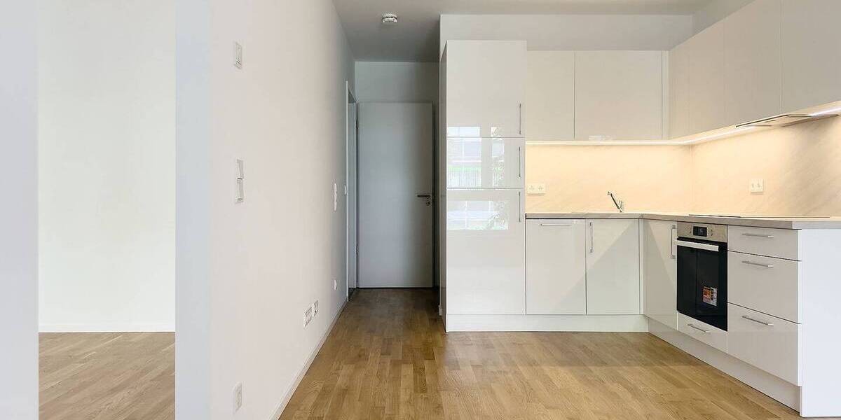 Etagenwohnung Leipzig Volkmarsdorf - 2 Zimmer, 37 m&sup2;, 199.000&euro; | Angebot:26806691