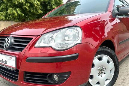 VW Polo 76.887 km 4.290 &euro; Schkopau / OT Wallendorf 06258