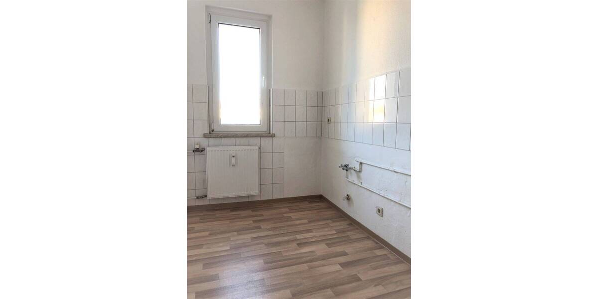 Etagenwohnung Borna Kesselshain Siedlung - 2 Zimmer, 58 m&sup2;, 349&euro; | Angebot:26902399