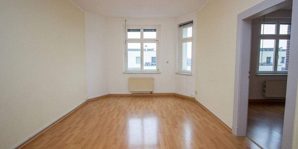 Etagenwohnung Leipzig Gohlis-Süd - 3 Zimmer, 87 m&sup2;, 250.000&euro; | Angebot:25707735