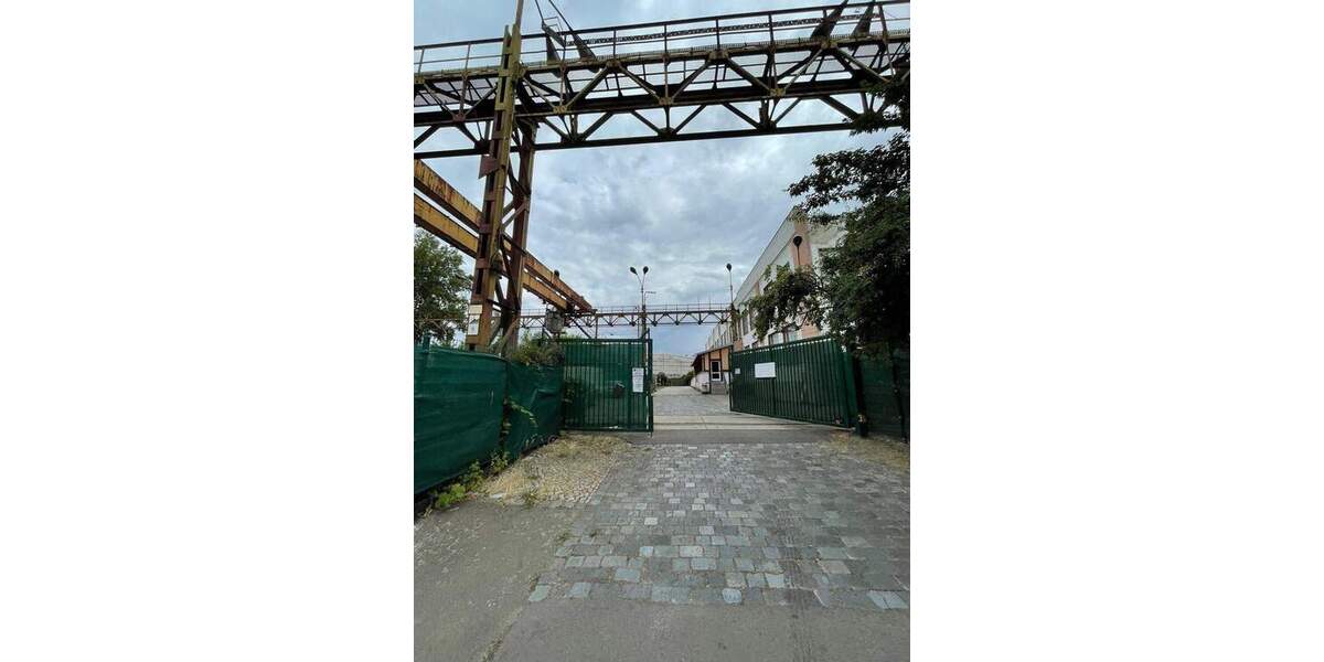 Gewerbeobjekt Leipzig Schönefeld-Ost - 1.000&euro; | Angebot:25739518