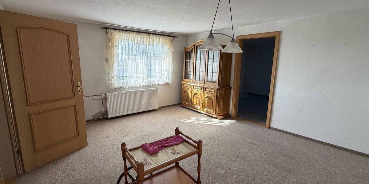 Einfamilienhaus Bad Lausick Kleinbeucha - 5 Zimmer, 165 m&sup2;, 249.000&euro; | Angebot:26376766