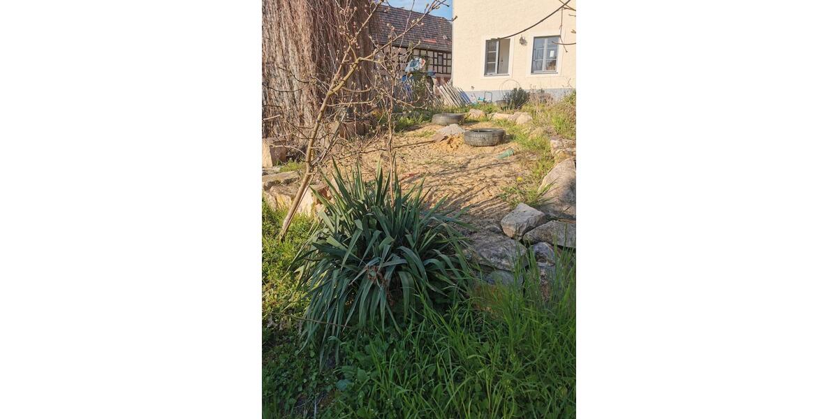 Doppelhaushälfte Borna - 6 Zimmer, 166 m&sup2;, 390.000&euro; | Angebot:26758013