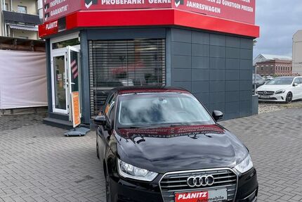 Audi A1 74.707 km 11.999 &euro; Leipzig 04229