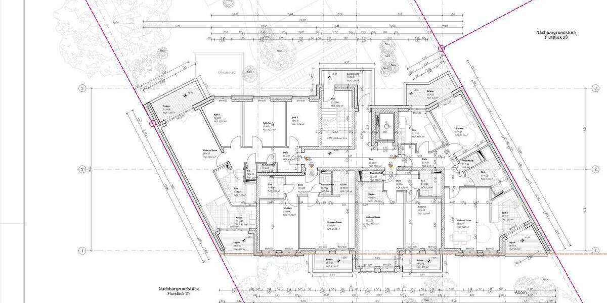 Mehrfamilienhaus, Wohnhaus Leipzig Stötteritz - 7.875.000&euro; | Angebot:25998978