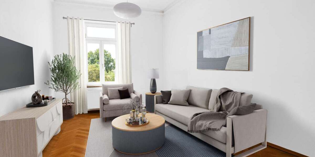 Wohnung zum Kaufen in Leipzig 219.000 € 66.59 m² 2 zimmer