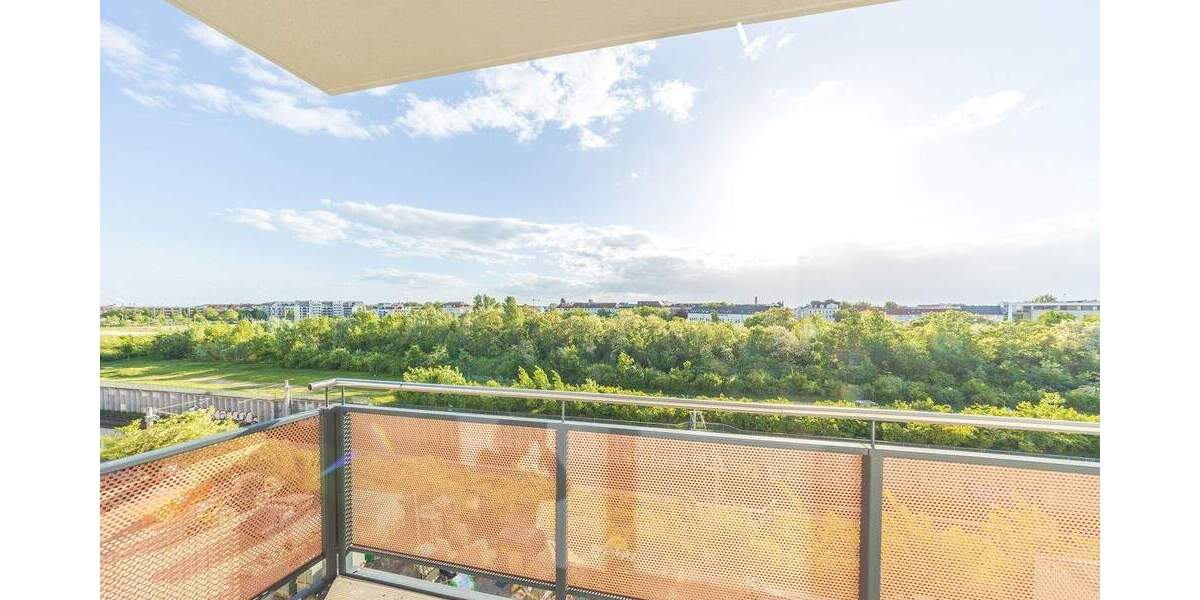 Etagenwohnung Leipzig Zentrum-Südost - 2 Zimmer, 56 m&sup2;, 309.000&euro; | Angebot:25716960