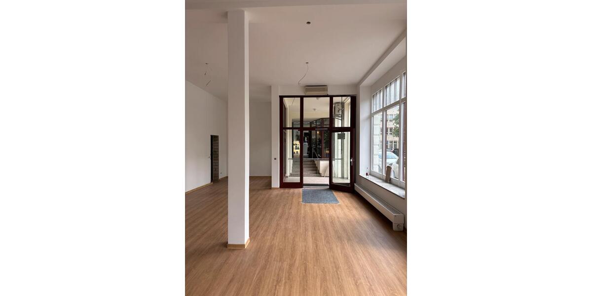 Gewerbeobjekt Leipzig Mitte - 1.840&euro; | Angebot:26567721