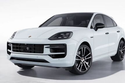 Porsche Cayenne 16.064 km 104.800 € Leipzig 04356