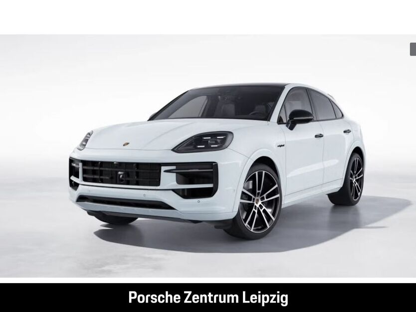 Porsche Cayenne 16.064 km 104.800 € Leipzig 04356