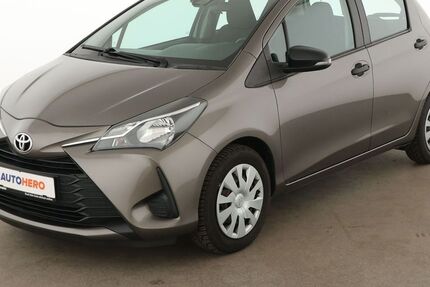 Toyota Yaris 95.852 km 10.450 &euro; Leipzig 04328