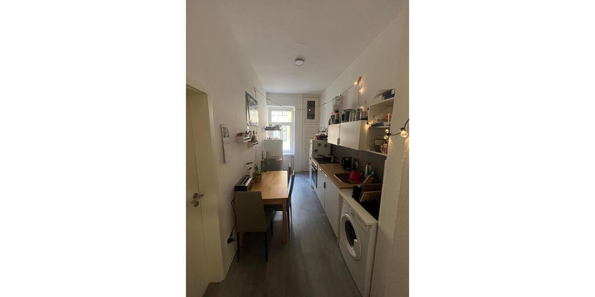 Etagenwohnung Leipzig Mitte - 4 Zimmer, 11 m&sup2;, 380&euro; | Angebot:25710921