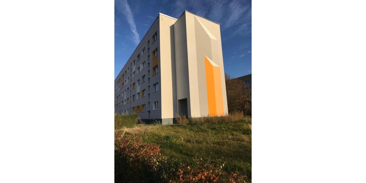 Etagenwohnung Borna - 3 Zimmer, 59 m&sup2;, 260&euro; | Angebot:25544737