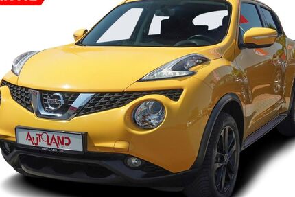 Nissan Juke 49.987 km 11.990 &euro; Leipzig 04209
