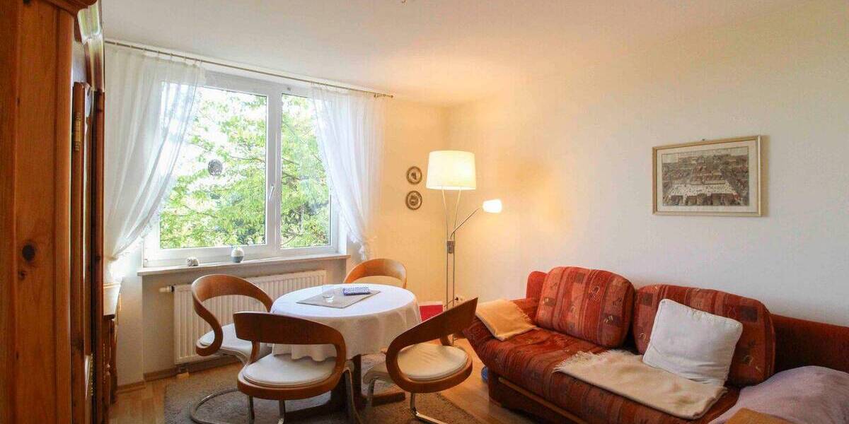 Etagenwohnung Leipzig Holzhausen - 3 Zimmer, 71 m&sup2;, 165.000&euro; | Angebot:26259264