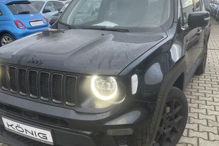 Jeep Renegade 34.481 km 22.999 &euro; Leipzig 04178