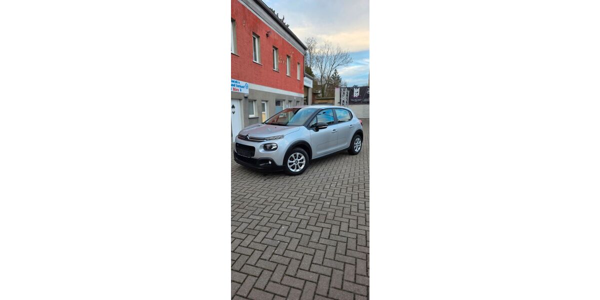 Citroen C3 112.868 km 6.499 &euro; Leipzig 04279