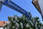 Endlich zu Hause! Moderne 2-RW mit direktem Gartenzugang!