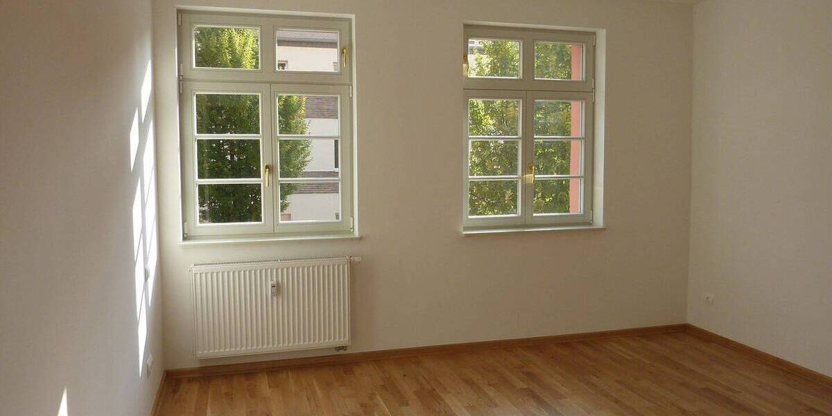 Etagenwohnung Leipzig Wahren - 3 Zimmer, 69 m&sup2;, 160.000&euro; | Angebot:26247776