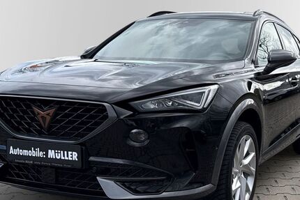 Cupra Formentor 27.944 km 25.450 &euro; Leipzig 04328