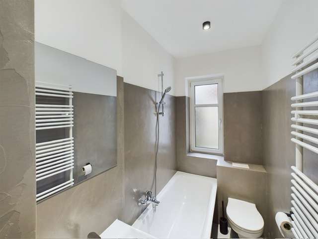 7,36% Renditestarke moderne Eigentumswohnung 4 zimmer