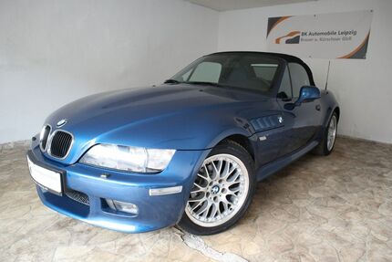 BMW Z3 102.900 km 14.990 &euro; Leipzig 04319