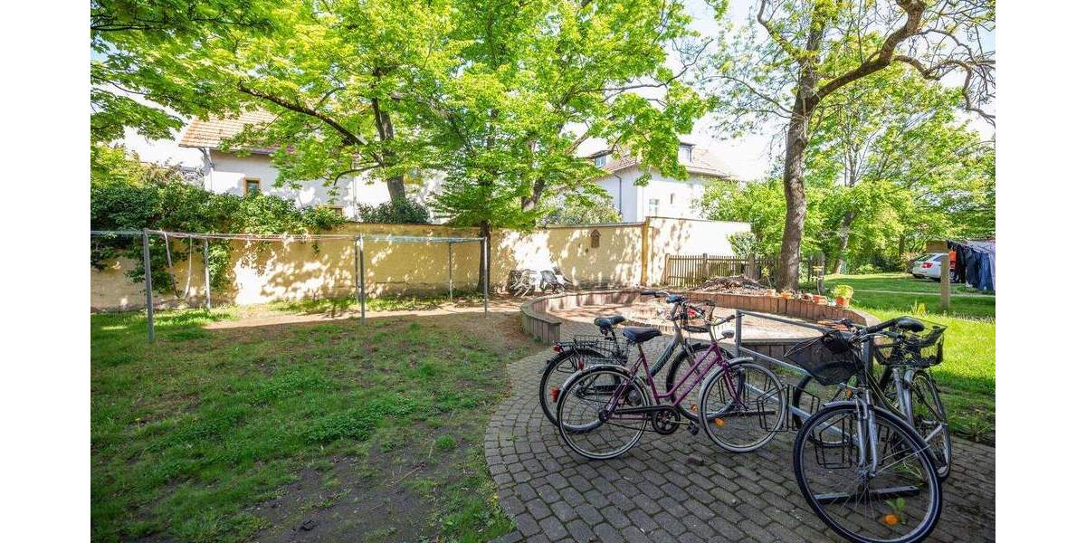 Etagenwohnung Markkleeberg - 3 Zimmer, 82 m&sup2;, 313.500&euro; | Angebot:25682738