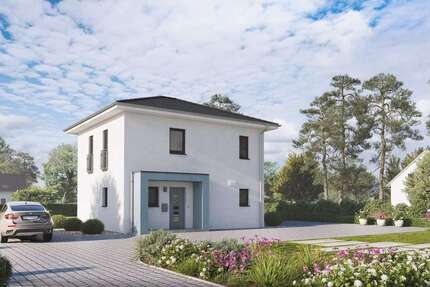 Haus Machern - 4 Zimmer, 134 m&sup2;, 439.000&euro; | Angebot:26401324