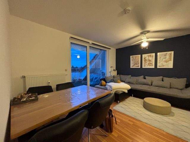 Etagenwohnung Leipzig Mockau-Nord - 2 Zimmer, 56 m&sup2;, 433&euro; | Angebot:25776035